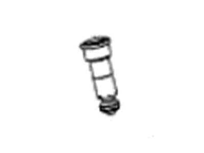 GM 25184185 Detent-Shift Shaft