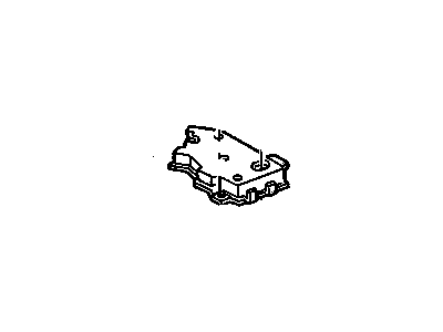 GM 1994256 Switch Asm-Automatic Transmission Neutral Start