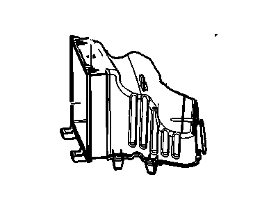 GM 10350736 Case