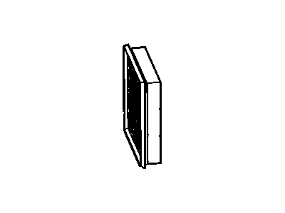 GM 10350737 Filter Element