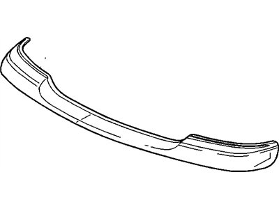 GM 15748374 Cap