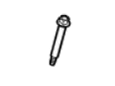 GM 89017458 Valve Grind Gasket Kit