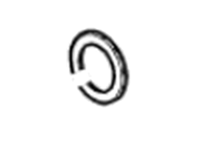 GM 24297474 BEARING ASM-OUTPUT CARR THR