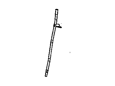 GM 24507976 Guide Tube