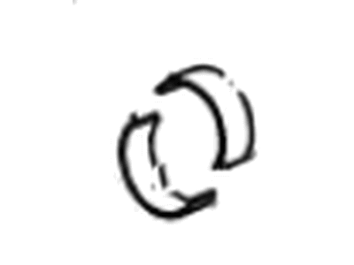 GM 12685817 Bearings