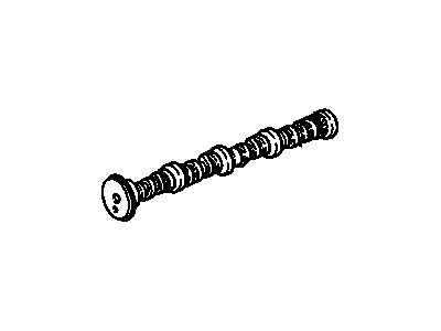 GM 1639232 Camshaft Asm
