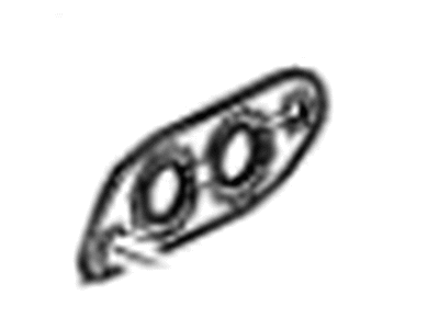 GM 23129009 Gasket-Engine Oil Cooler