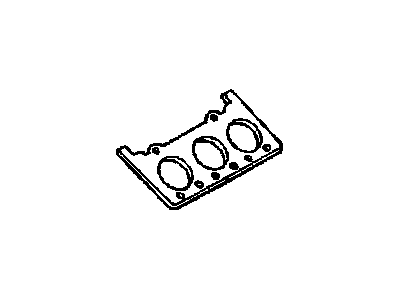 GM 10105115 Cylinder Head Gasket