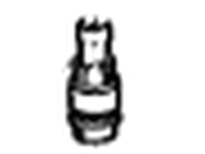 GM 12655189 PCV Valve