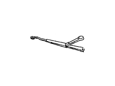 GM 15043065 Wiper Arm