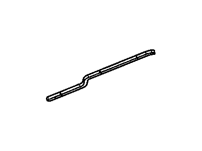 GM 10247208 Outer Support