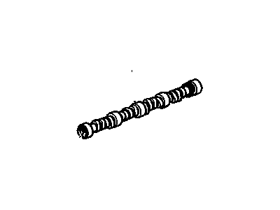 GM 12556291 Camshaft