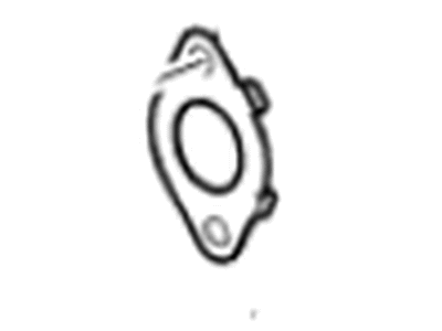 GM 12682142 Gasket