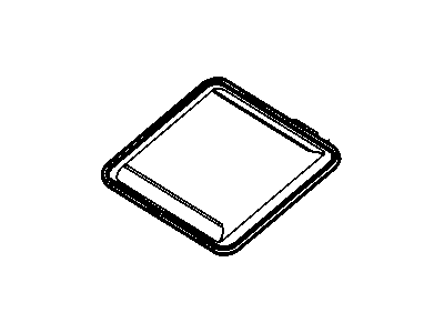 GM 22676970 Filter