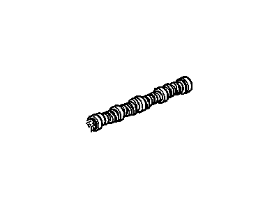 GM 12638426 Camshaft