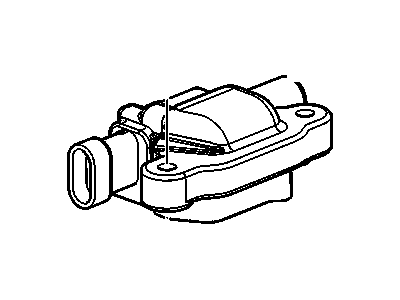 GM 19418992 COIL KIT, IGN