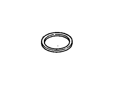 GM 25511809 Duct Seal
