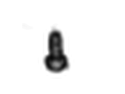 GM 11588824 Bolt Asm - Hx Head W/Conical Spring Washer