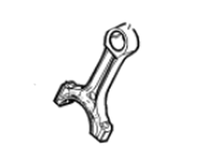 GM 12691084 Connecting Rod