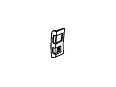 GM 1995329 Switch Asm-Headlamp