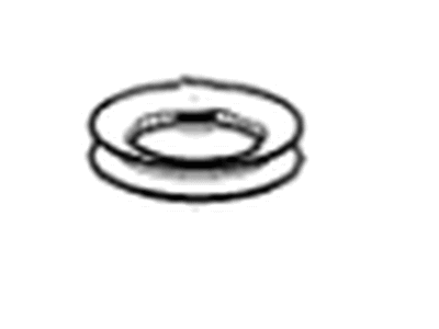 GM 23119940 Pitman Shaft Lower Seal