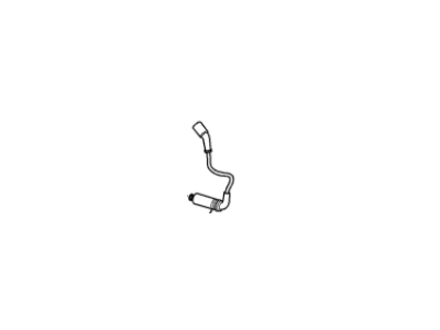 GM 19417609 Cable Set