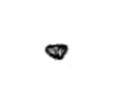 GM 42559686 Bezel Asm-Automatic Transmission Control Opening Cover *Jet Black