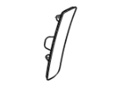 GM 23169179 Side Marker Lamp