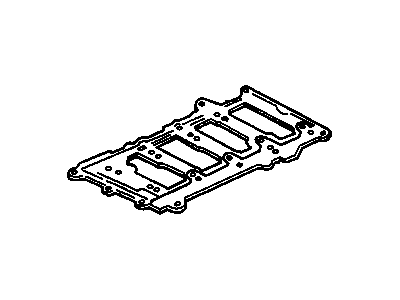 GM 12581822 Manifold