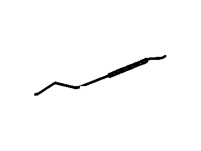 GM 16609336 ROD, Door Locking