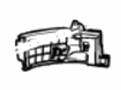 GM 84642800 Turn Signal