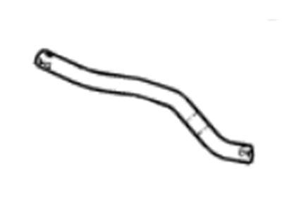 GM 24260660 Flex Hose
