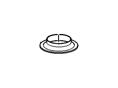 GM 15808594 Lower Insulator