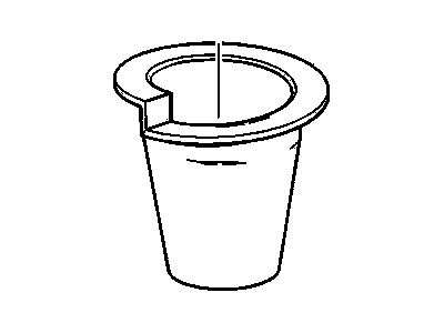 GM 22905563 Upper Insulator