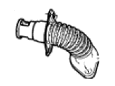 GM 12640020 Pipe