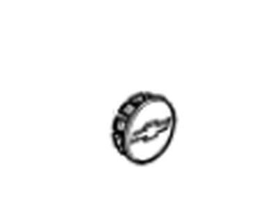 GM 42576963 Center Cap