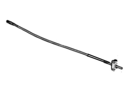 GM 23454467 Intermediate Cable