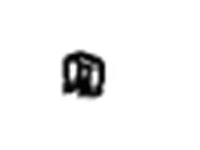 GM 55499116 Clamp-Fuel Injection Fuel Return Hose