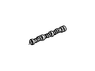 GM 12703806 Camshaft