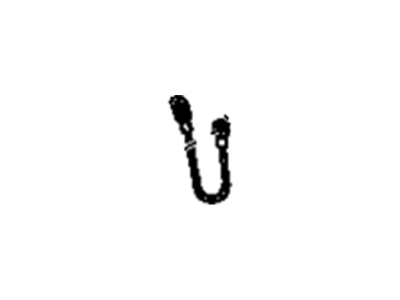 GM 19244993 Check Cable