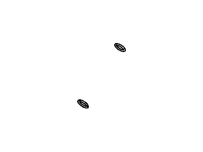 GM 19178978 Injector Seal Kit
