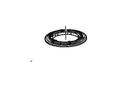 GM 25951182 Bearing