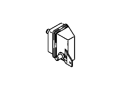 GM 30026054 Filter