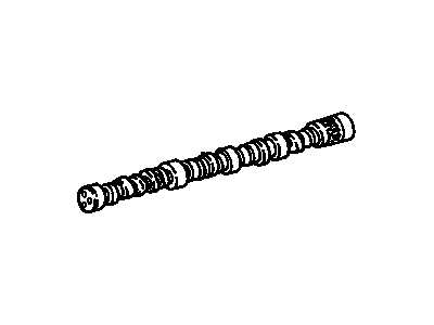 GM 10166850 Camshaft