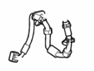 GM 84199644 Flex Hose