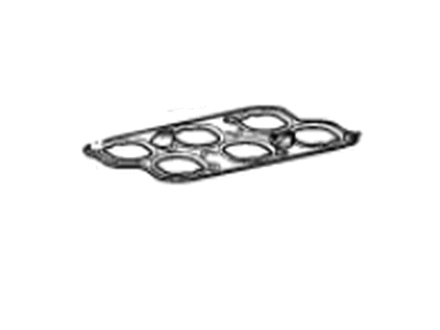 GM 98403365 Gasket Kit, Cyl Head (Less Head Gaskets)