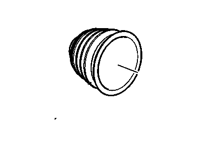 GM 95015119 Inner Boot