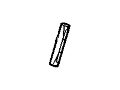 GM 14039589 Pinion Shaft