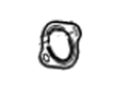 GM 12637179 Gasket-Oil Pump Suction Pipe