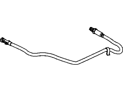 GM 21024460 Sensor Asm, Heated Oxygen